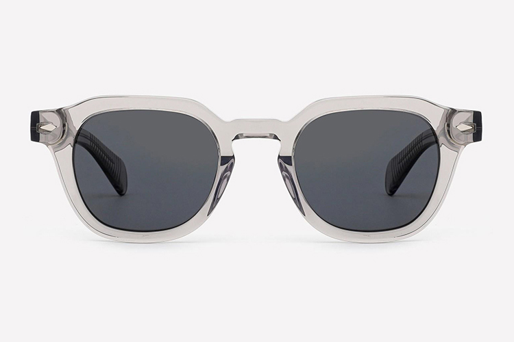 Óculos de sol de acetato-YD1442T