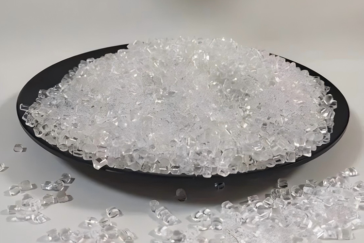 Pl&aacute;stico de inje&ccedil;&atilde;o (PC)