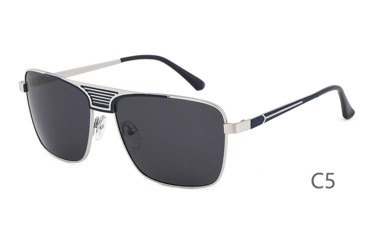 Óculos de sol metálicos-6292