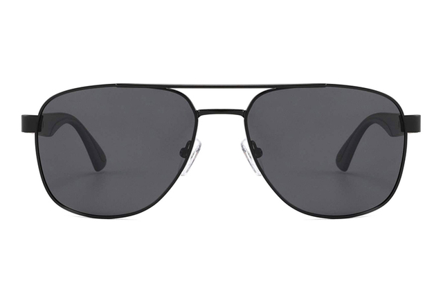 Óculos de sol metálicos-6296