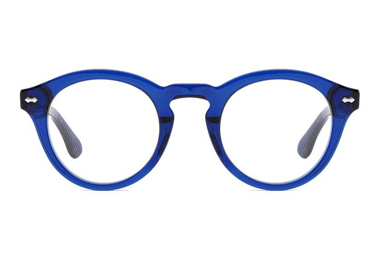 Moldura Redonda de Acetato YD-1445