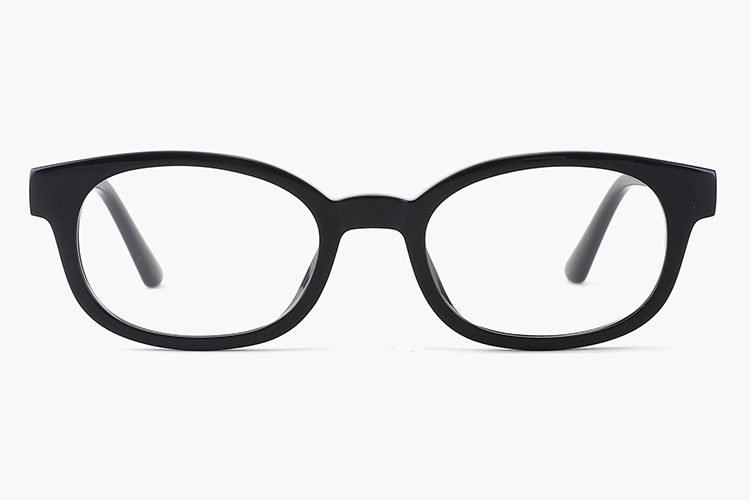 Armações de óculos de acetato no atacado YC30134