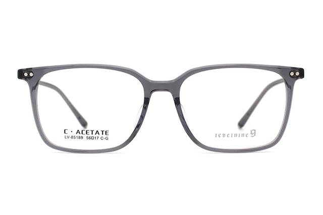 Óculos de acetato LevelNine 85189