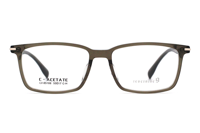 Óculos de acetato LevelNine 85188