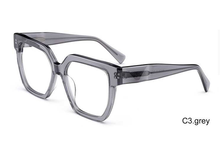 Armações de óculos de acetato no atacado YD1222