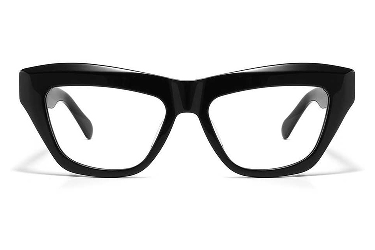 Armações de óculos de acetato por atacado FG1596