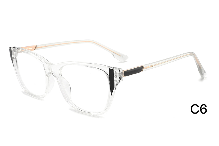 Armação de óculos Tr90 por atacado TD3009