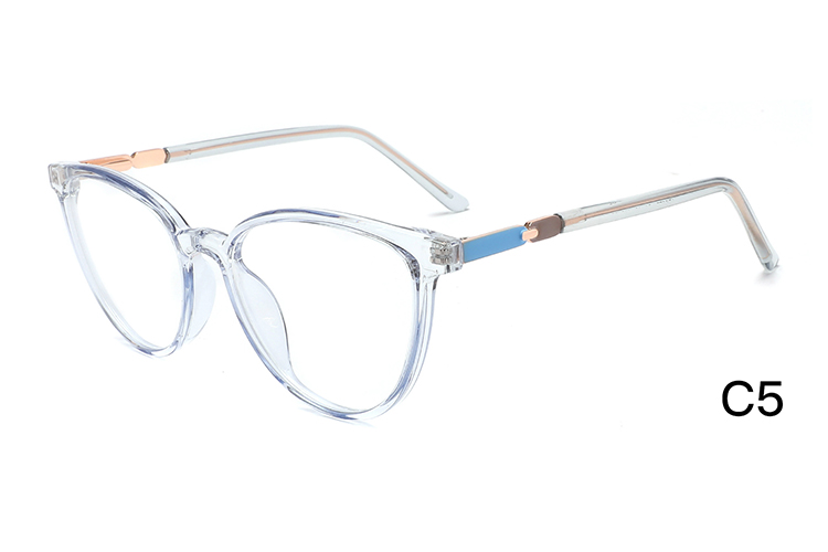 Armação de óculos Tr90 por atacado TD3022