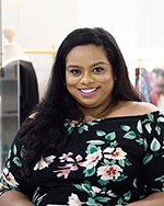 Atacadista de óculos de Cingapura, Monalisa