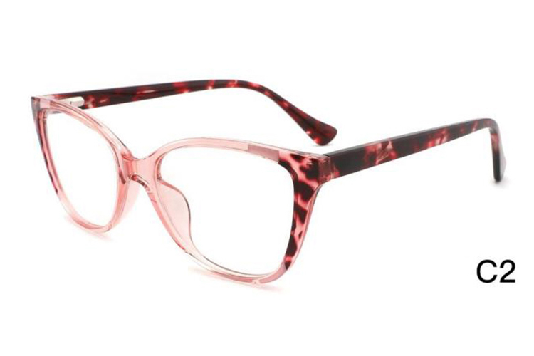 Armação de óculos Tr90 por atacado TS2003