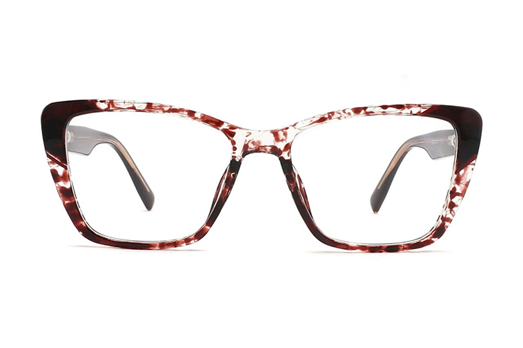 Armação de óculos Tr90 por atacado TS2004