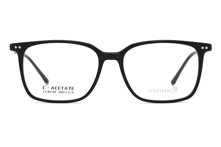 Armações de óculos de acetato LevelNine 85189