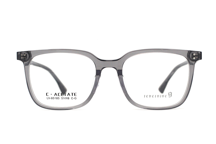 Armações de óculos de acetato LevelNine 85185