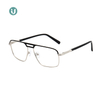 Armações de óculos de metal por atacado WX21003
