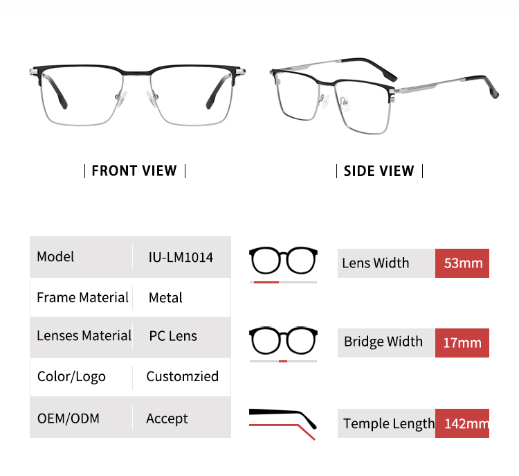 &Oacute;culos Browline_detials