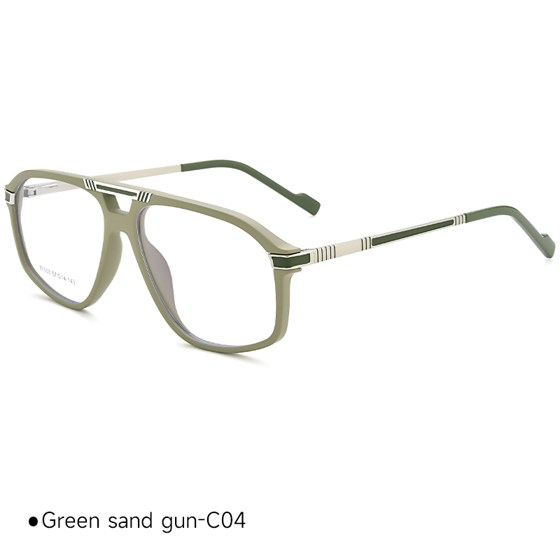 Armação de óculos Tr90 por atacado HT6003