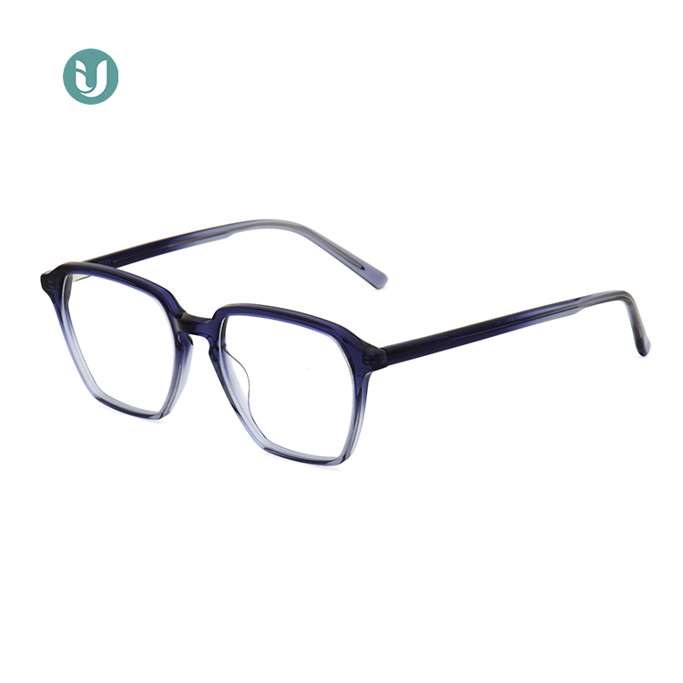 Armação de óculos de acetato por atacado WXA21031