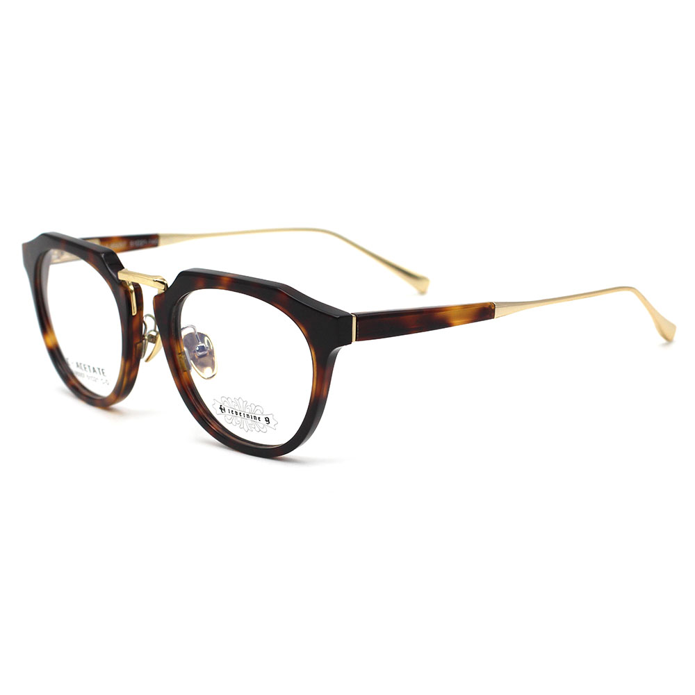 Armações ópticas de designer no atacado 95057