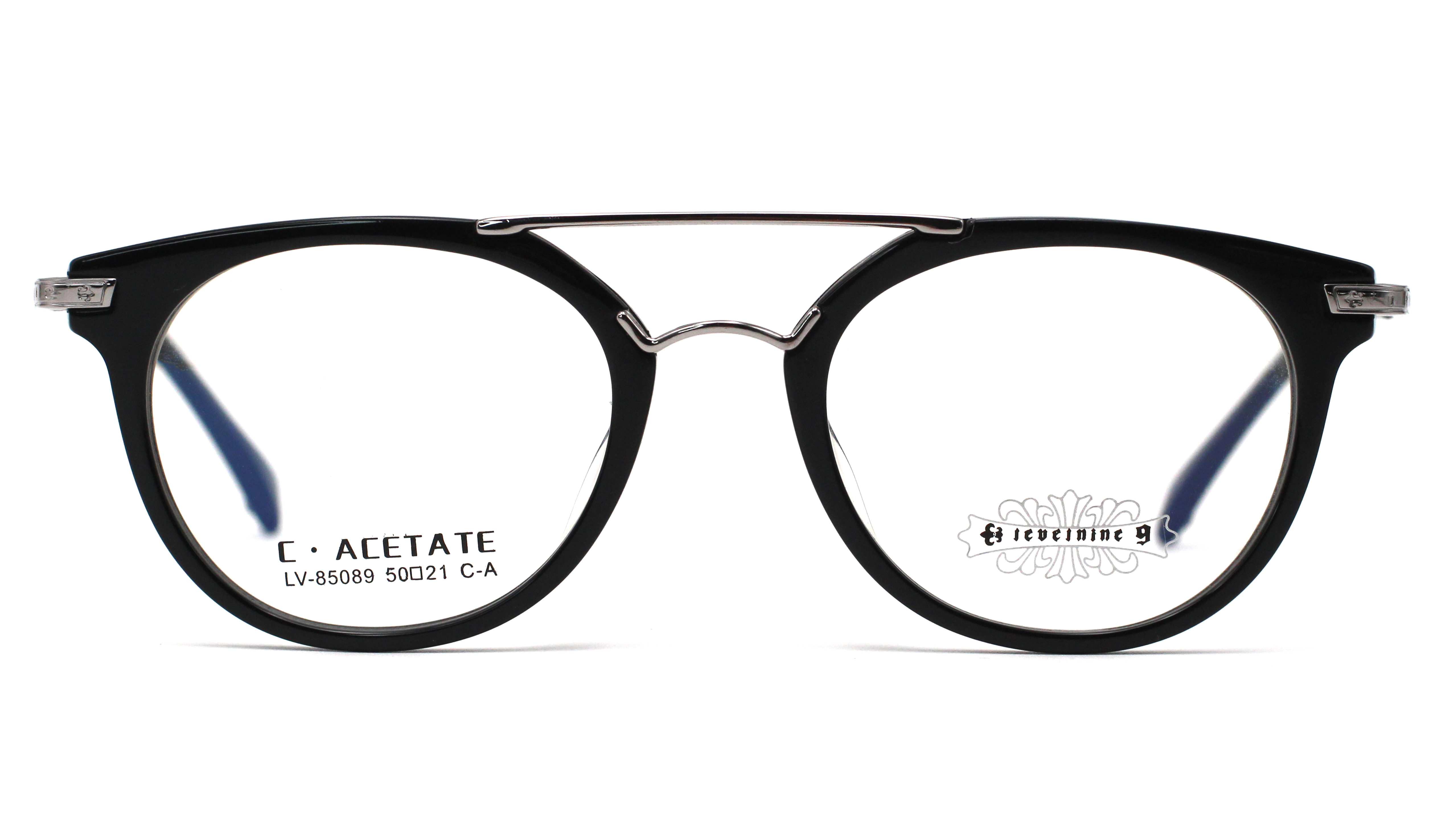 Armações de óculos de grife no atacado 85089