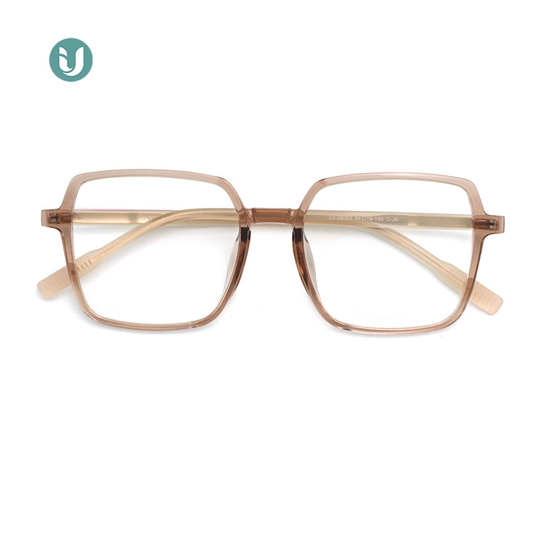 Armação de óculos Tr90 por atacado 26063