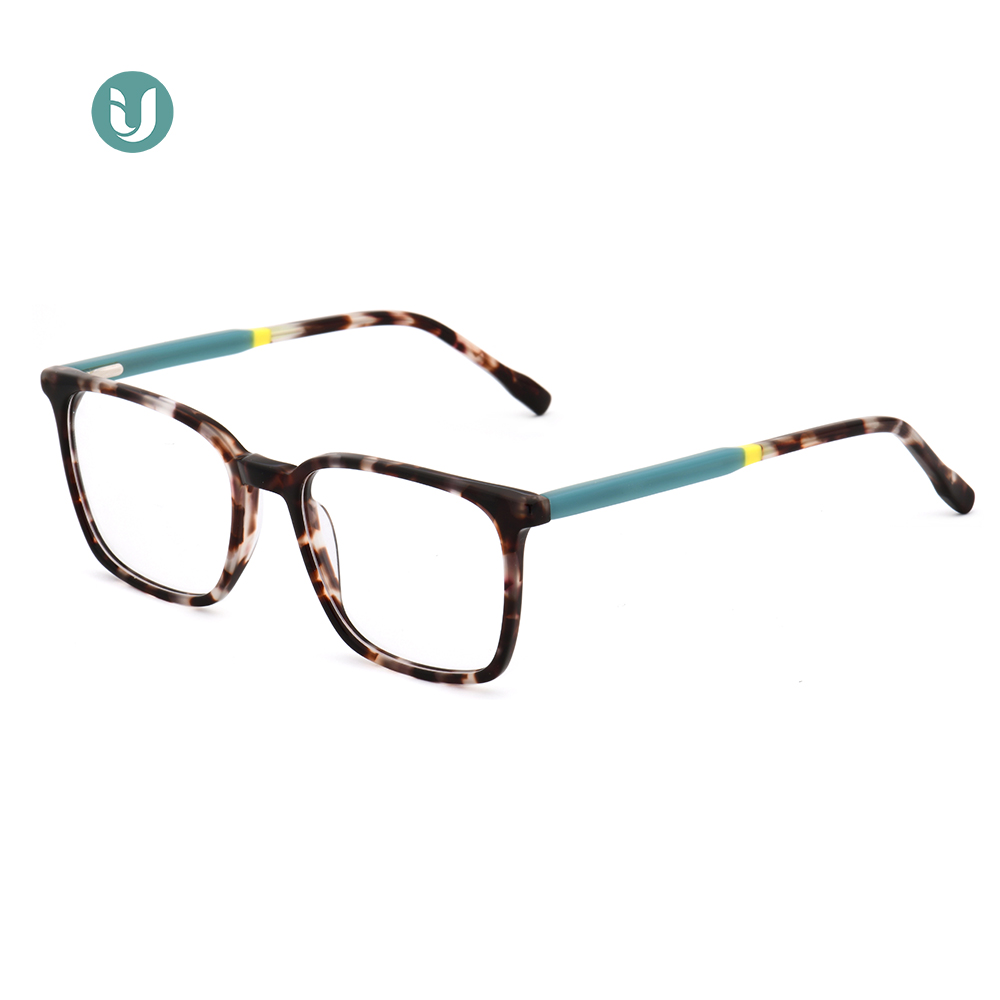 Armações de óculos de acetato no atacado WXA22025