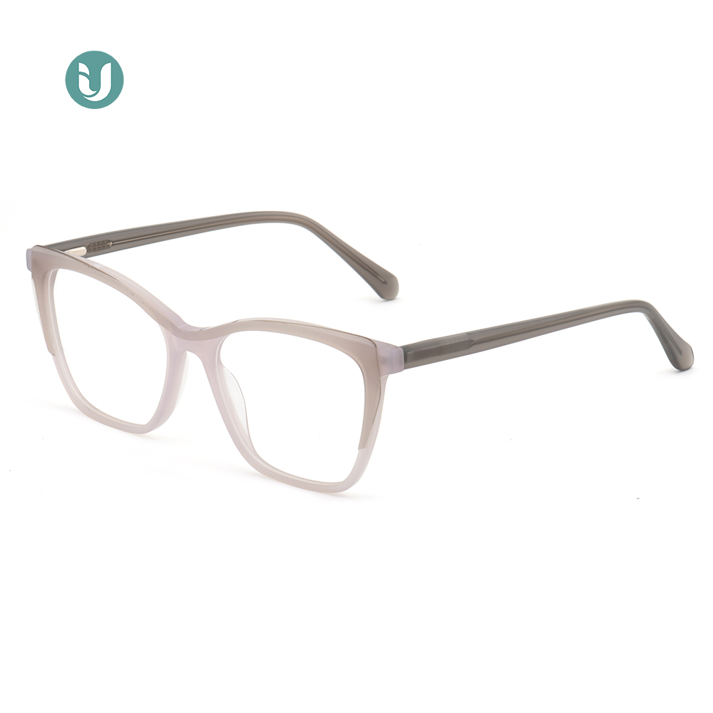 Armações de óculos de acetato no atacado WXA21077