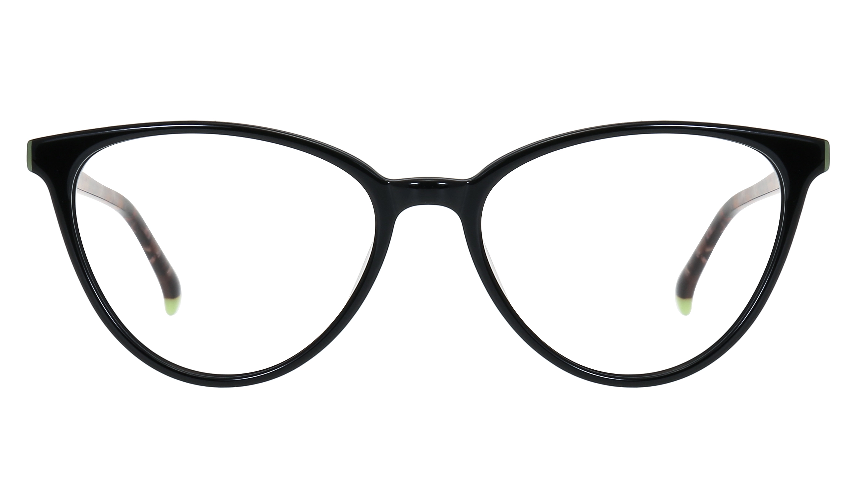 Armações de óculos de acetato no atacado LM6012