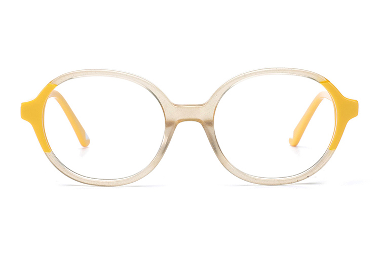 Armações de óculos de acetato no atacado BL2826