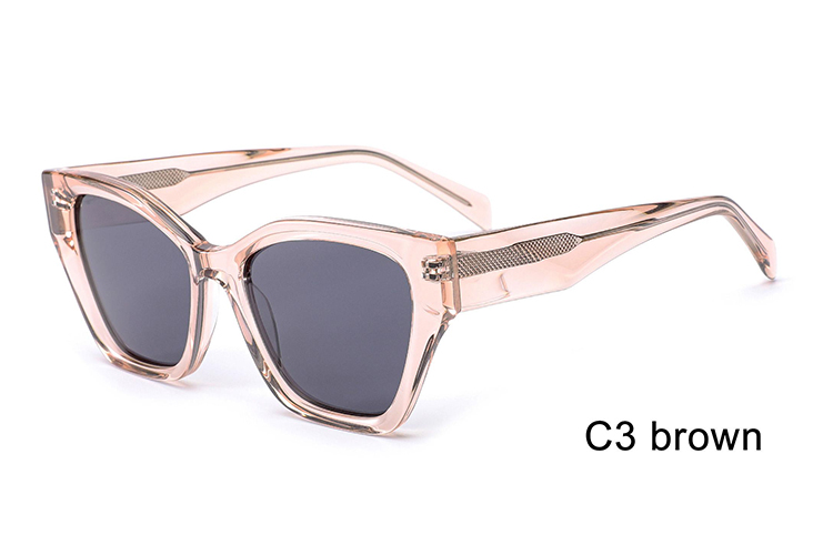 Óculos de sol de acetato-G2100