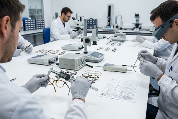 Minimizando Reclama&ccedil;&otilde;es Atrav&eacute;s do Controle de Qualidade Espec&iacute;fico do Material