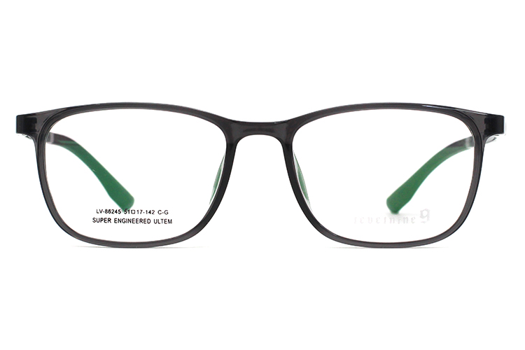 Armações de óculos Ultem por atacado 86245