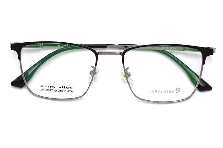 Arma&ccedil;&otilde;es de &oacute;culos grandes - arma