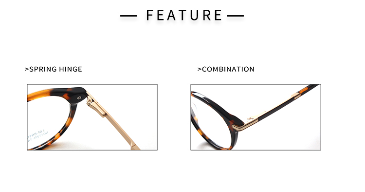 Quadro de Miopia - Detalhes