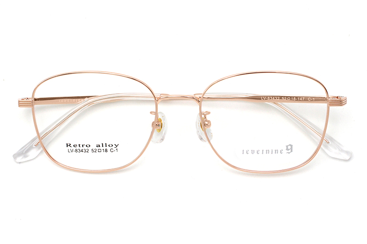 Arma&ccedil;&atilde;o &Oacute;ptica Metal - Ouro