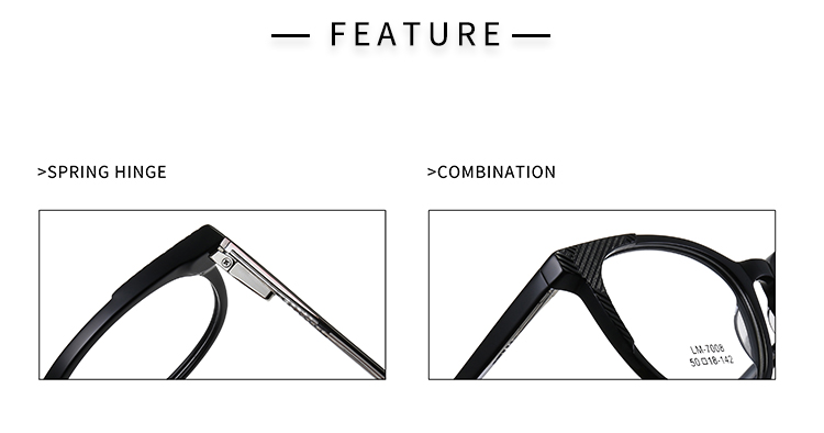 &Oacute;culos &oacute;pticos - detalhes