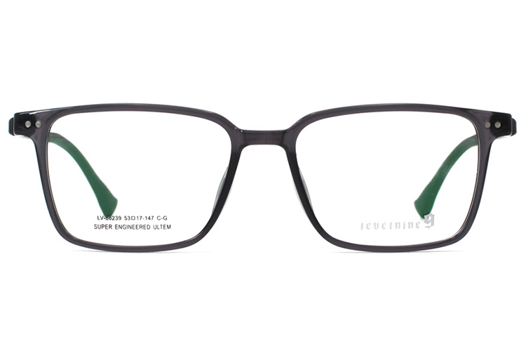 Armações de óculos Ultem no atacado 86239