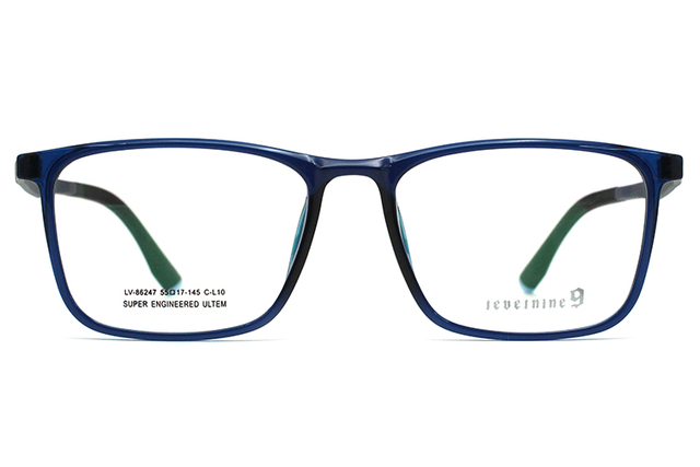 Armações de óculos Ultem por atacado 86247