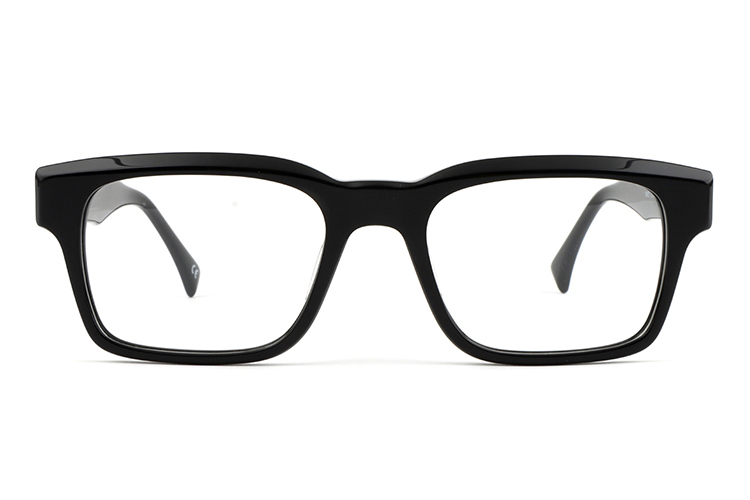 Armações de óculos de acetato no atacado BMA3159