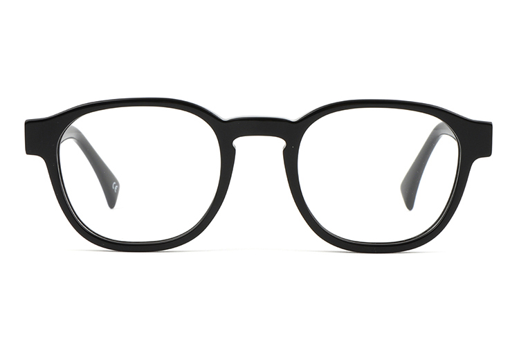 Armações de óculos de acetato no atacado BMA3161