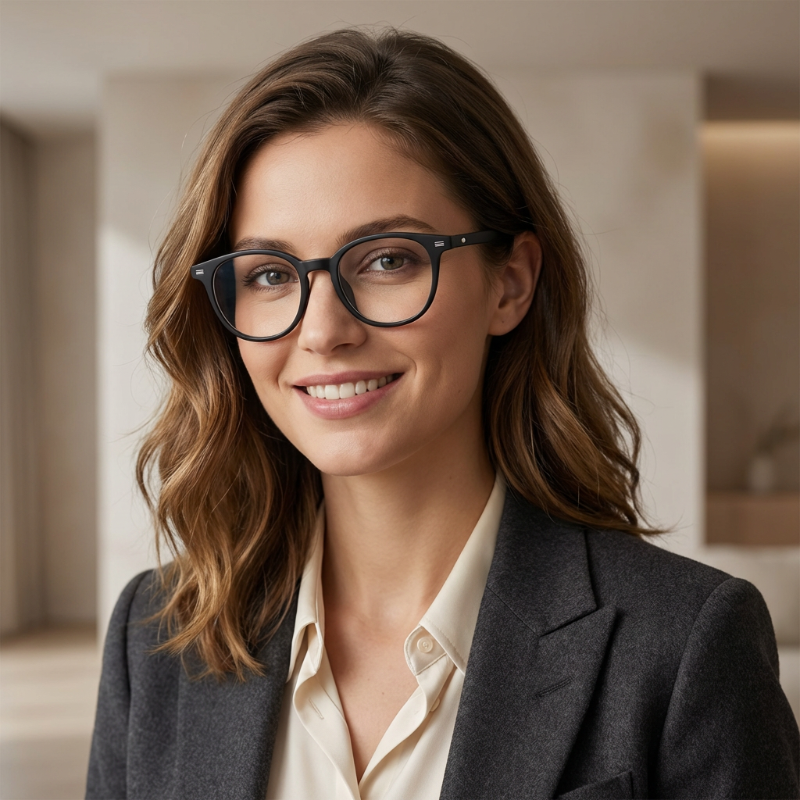 Arma&ccedil;&otilde;es de &oacute;culos LevelNine 26207 TR9000003 