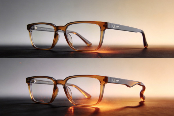 Estabilidade t&eacute;rmica acima de 200&deg;C