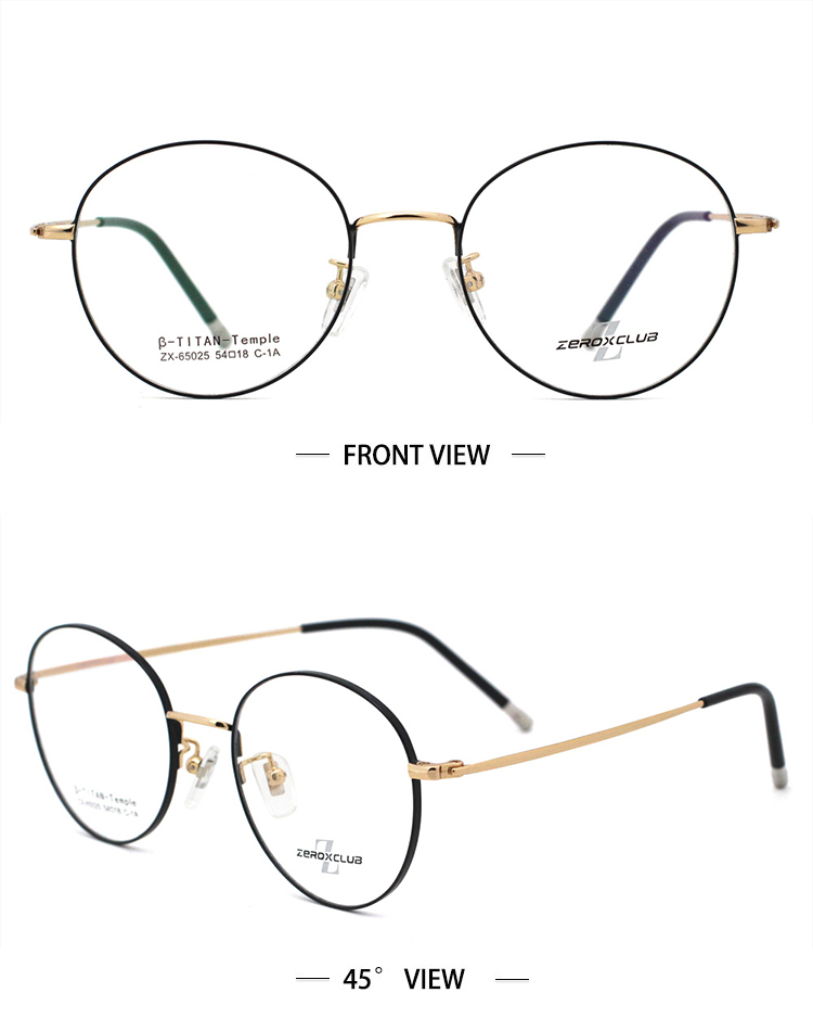 Arma&ccedil;&atilde;o Titanium_Gold Moldura Preta 