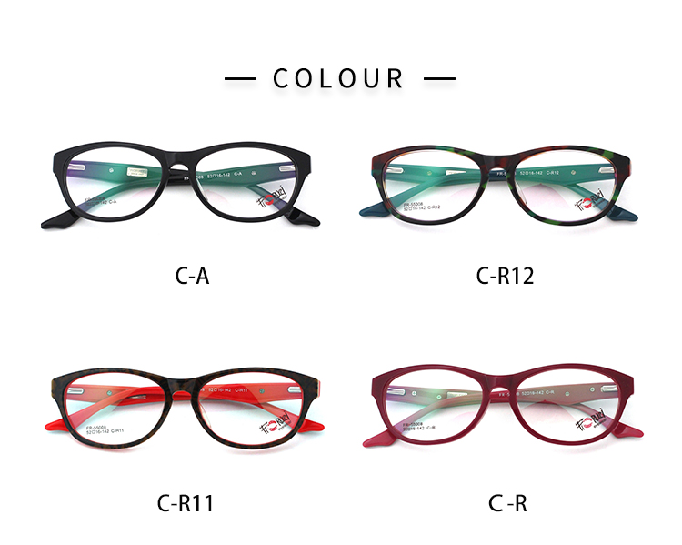 moldura &oacute;ptica de acetato 55008_02 