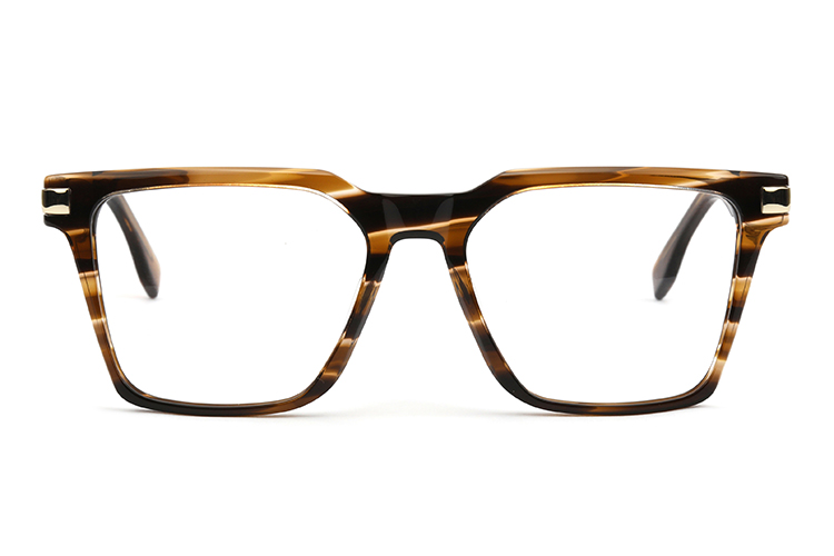 Armações de óculos de acetato no atacado JBO6188