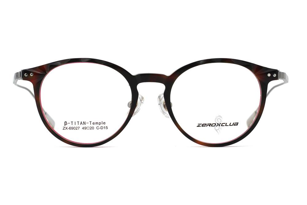 Armações de óculos de grife no atacado 69027