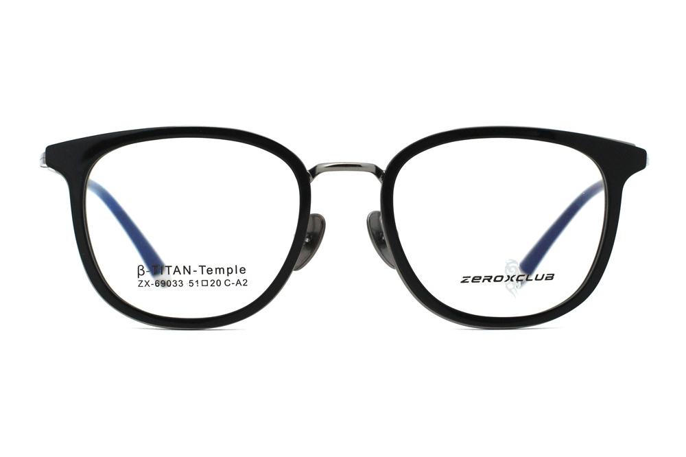 Armação de óculos de grife no atacado 69033