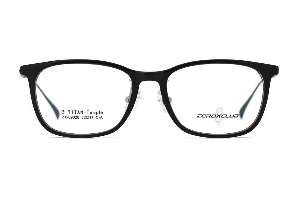 Armações de óculos de grife no atacado 69026