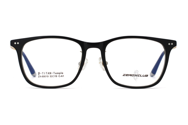 Armações de óculos de grife no atacado 69019