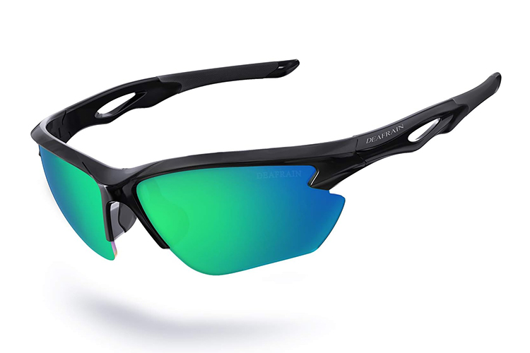 &Oacute;culos esportivos - Xiamen