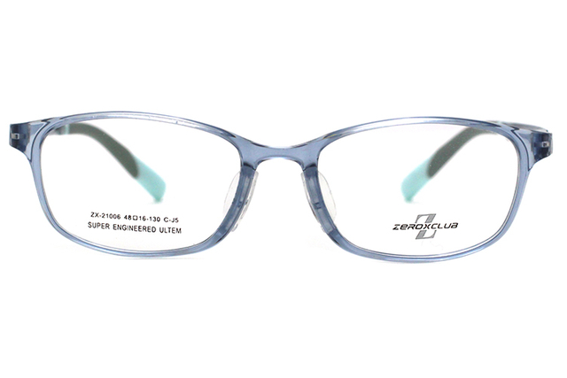 Armações de óculos Ultem por atacado 21006